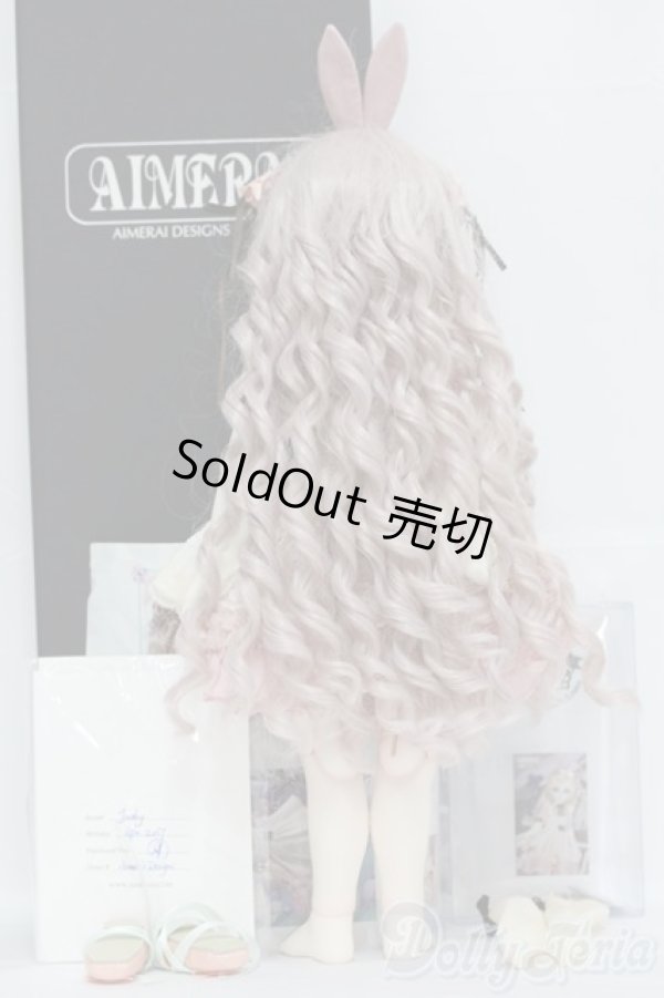 画像7: AIMERAI/JUDY：CODENOIRコラボ I-25-05-11-1007-TO-ZI (7)