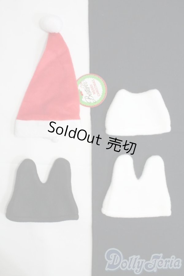 画像1: SD/OF 帽子4点セット I-25-04-27-3078-TO-ZI (1)