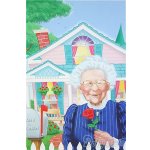 画像: Nana's Family/sister Mary Magaret I-25-04-20-1081-TO-ZI