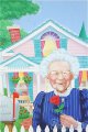 画像: Nana's Family/sister Mary Magaret I-25-04-20-1081-TO-ZI