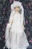 画像1: MSD/OF Honey&Marmalade Siter様製ドレス I-25-03-02-2065-TO-ZI (1)