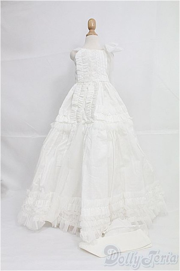画像2: MSD/OF Honey&Marmalade Siter様製ドレス I-25-03-02-2065-TO-ZI (2)