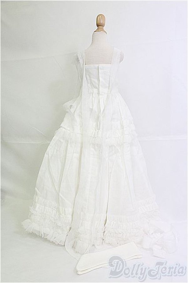 画像3: MSD/OF Honey&Marmalade Siter様製ドレス I-25-03-02-2065-TO-ZI (3)