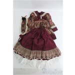 画像: 【SALE】SD/OF ドレスセット I-25-02-09-2050-TO-ZI