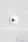 画像2: 【SALE】グラスアイ/15mm：硝子屋Rosa Jun様製 I-24-11-17-2003-TO-ZI (2)