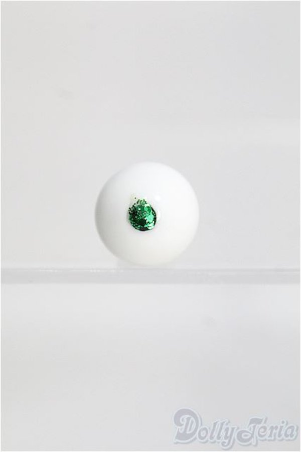 画像2: 【SALE】グラスアイ/15mm：硝子屋Rosa Jun様製 I-24-11-17-2003-TO-ZI (2)