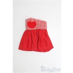 画像: 【SALE】リカちゃん/of：ヴィンテージドレス I-25-01-05-2165-TO-ZI