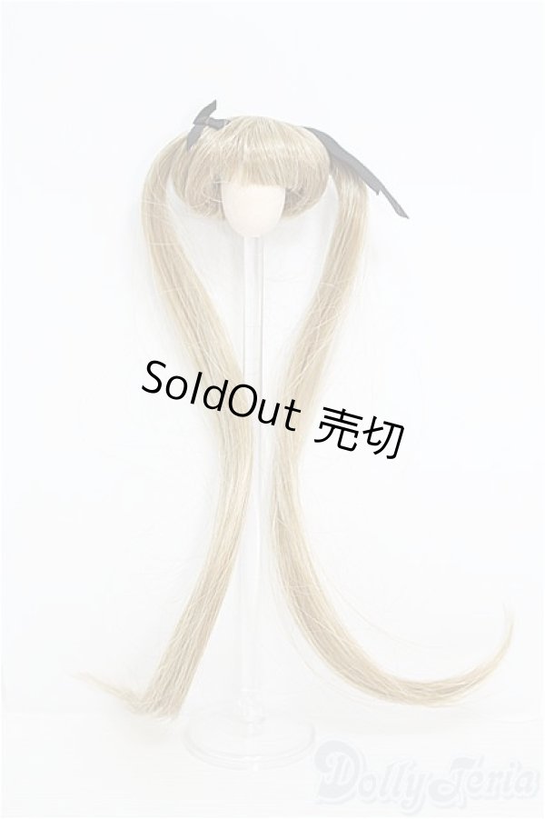 画像1: 3.5-4inch/ウィッグ I-25-01-12-3013-TO-ZI (1)