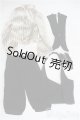 画像: SD13BOY/OF 衣装セット：くろがねや様製/1/3　65ｃｍ　BJD　MJD　衣装　ドール用 I-25-08-10-074-KD-ZI