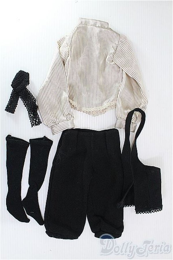 画像2: 【SALE】SD13BOY/OF 衣装セット：くろがねや様製 I-24-11-10-2046-TO-ZI (2)
