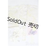 画像: 60ｃｍ/ＯＦ：着物ドレス I-25-03-02-2089-TO-ZI