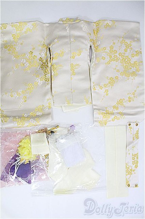 画像2: 60ｃｍ/ＯＦ：着物ドレス I-25-03-02-2089-TO-ZI (2)