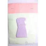 画像: 【SALE】1/6ドール(22cm)/OF 衣装セット(紫) I-24-11-24-3183-TO-ZI