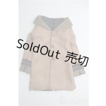 画像: SD13BOY/OF コート I-25-02-09-3038-TO-ZI