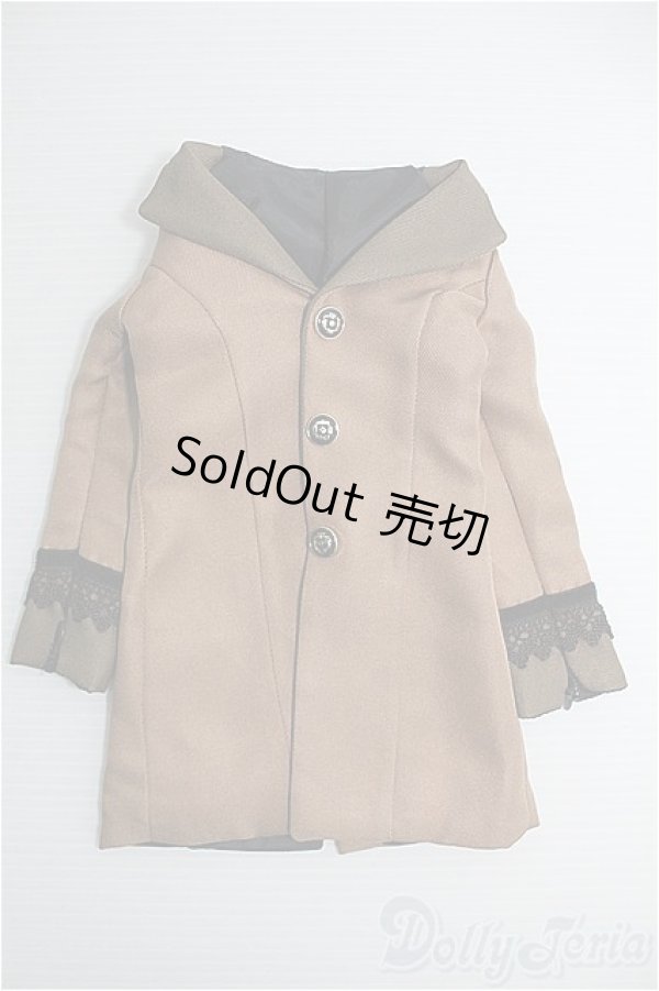 画像1: SD13BOY/OF コート I-25-02-09-3038-TO-ZI (1)