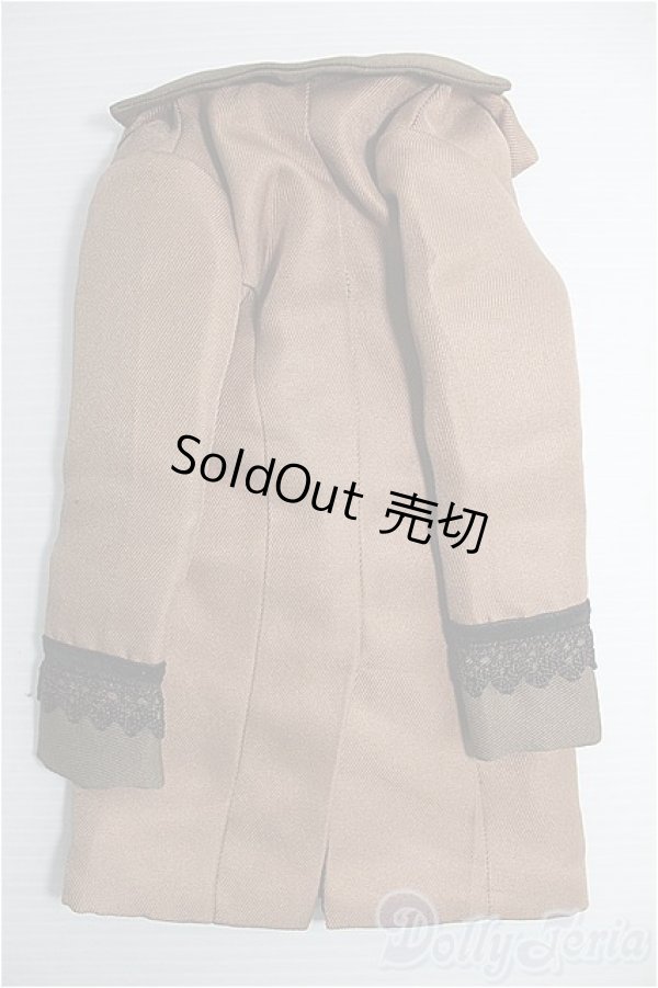 画像2: SD13BOY/OF コート I-25-02-09-3038-TO-ZI (2)