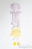 画像1: 【SALE】ミキちゃんマキちゃん/OF:衣装2点セット I-25-01-12-2141-TO-ZI (1)