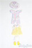 画像2: 【SALE】ミキちゃんマキちゃん/OF:衣装2点セット I-25-01-12-2141-TO-ZI (2)