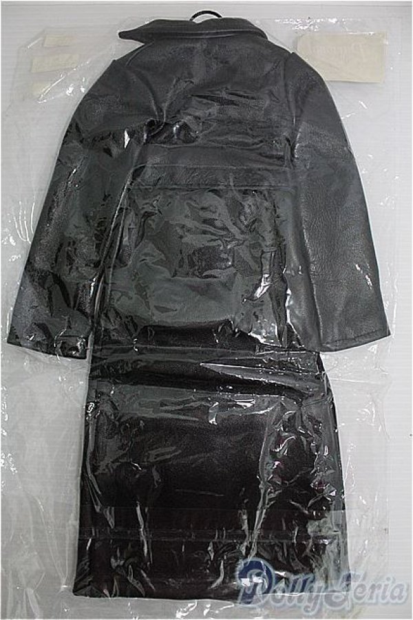画像2: 【SALE】SD3BOY/OF 合皮コート I-24-11-03-3080-TN-ZI (2)