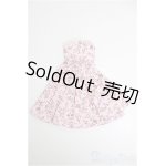 画像: 【SALE】30ｃｍドール/OF ワンピース(花柄) I-24-11-03-2122-TO-ZI