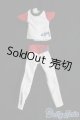 画像: プーリップ/OF コスチュームセット：ジャージ I-25-06-08-3123-TO-ZI