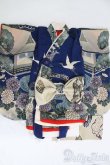 画像1: 1/3ドール/OF 着物セット I-25-05-18-1061-TO-ZI (1)