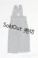 画像: 1/6ドール/OF オーバーオール I-25-02-09-3099-TO-ZI