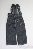 画像2: 1/6ドール/OF オーバーオール I-25-02-09-3099-TO-ZI (2)