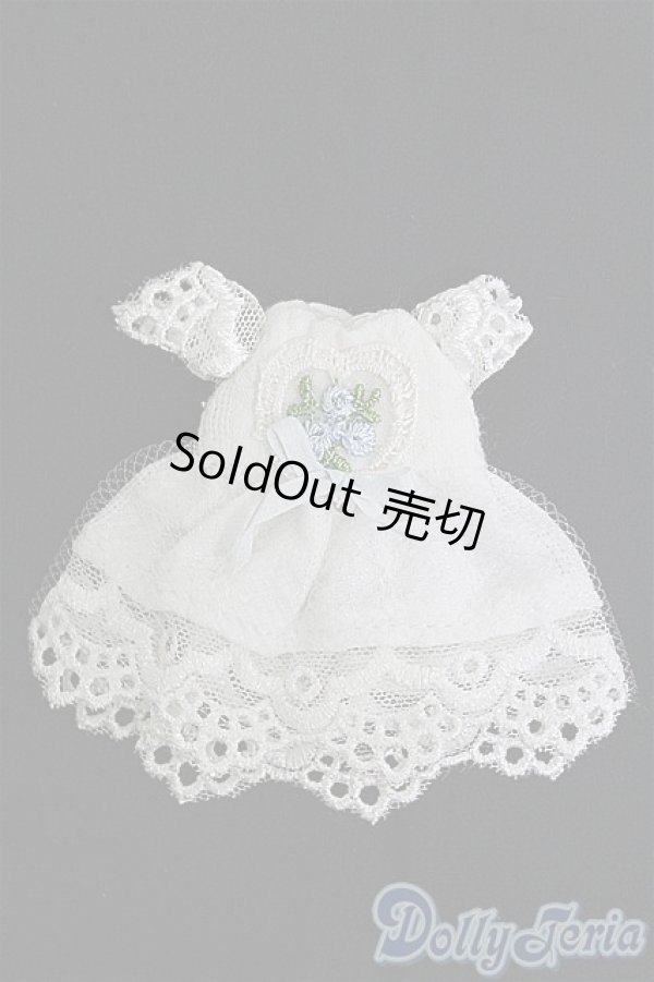 画像1: オビツ11/OF:ドレス I-25-02-23-2121-TO-ZI (1)