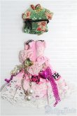 画像1: 【SALE】1/12ドール/OF 衣装セット I-24-12-22-2137-TO-ZI (1)
