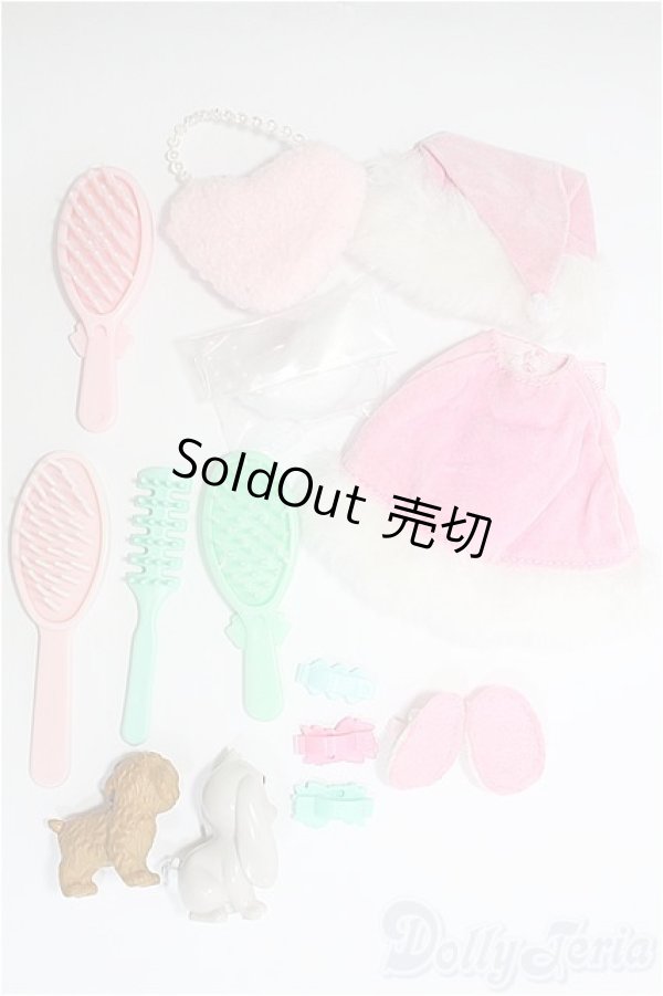 画像2: リカちゃん/小物まとめて I-25-01-12-3180-TO-ZI (2)