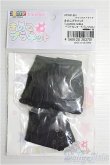 画像2: 【SALE】キキポップ/OF きのこプラネット：LOVERS SMILEベスト&ショートパンツセット I-24-11-24-1120-TO-ZI (2)