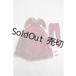 画像: 30ｃｍドール/OF：ドレス I-25-02-16-3125-TN-ZI