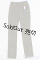 画像: SD13BOY/OF パンツ：TTYA製 I-25-06-01-3060-TO-ZI