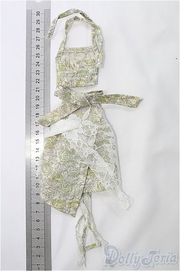 画像2: プーリップ/OF：衣装セット I-25-02-16-3098-TN-ZI (2)