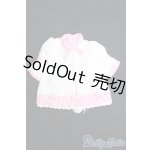 画像: リカちゃんサイズ/ワンピース I-25-01-26-2152-YB-ZI