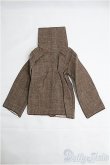 画像1: SDC/OF オーバーシャツ：蜃気楼工房様製 I-25-03-30-3056-TO-ZI (1)