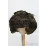 画像: 9〜10inch/ウィッグ I-25-03-23-2028-TO-ZI