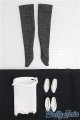 画像: 【SALE】1/6(22ｃｍ)ドール/衣装+シューズセット I-24-12-15-2120-TO-ZI