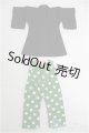 画像: 【SALE】1/6ドール(27cm)/OF 衣装2点セット I-24-12-08-3158-TO-ZI