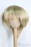 画像1: 【SALE】9〜10inch/ウィッグ I-24-11-03-3056-TO-ZI (1)
