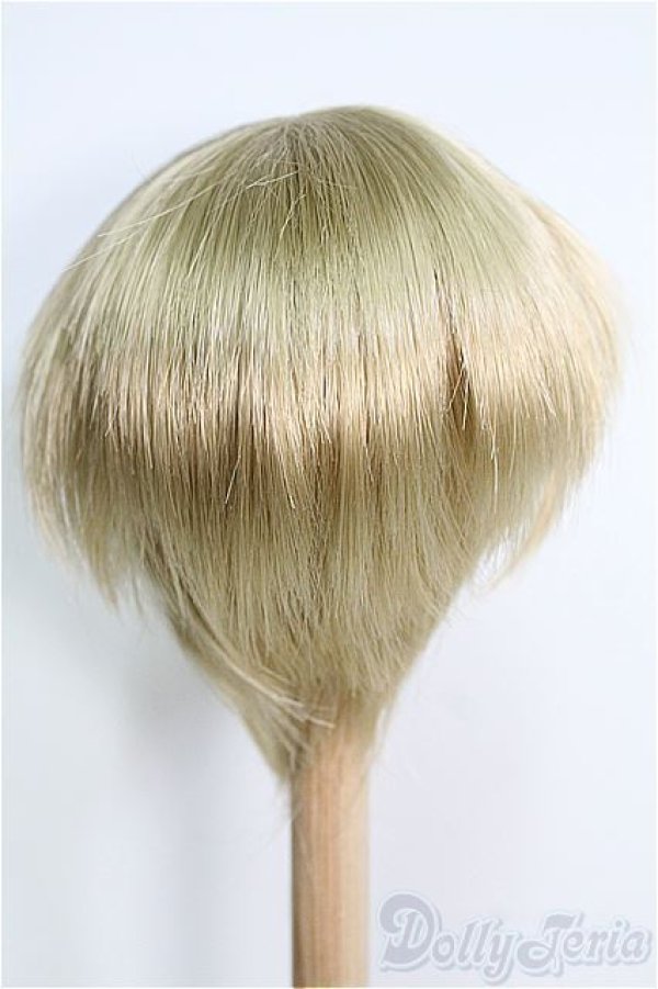 画像2: 【SALE】9〜10inch/ウィッグ I-24-11-03-3056-TO-ZI (2)