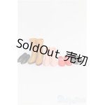 画像: 1/6ドール/OF シューズ5点セット I-24-12-22-2171-TO-ZI