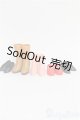 画像: 1/6ドール/OF シューズ5点セット I-24-12-22-2171-TO-ZI