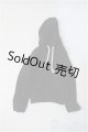 画像: SD13BOY/OF パーカー Y-24-12-11-062-TN-ZY