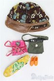画像1: 【SALE】プーリップ/OF デフォルト衣装セット I-24-11-17-3135-TO-ZI (1)