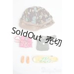 画像: プーリップ/OF デフォルト衣装セット I-25-06-08-3121-TO-ZI