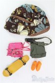 画像2: 【SALE】プーリップ/OF デフォルト衣装セット I-24-11-17-3135-TO-ZI (2)