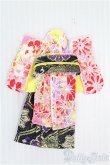 画像1: 【SALE】オビツ11/OF 着物セット I-24-11-03-3196-TO-ZI (1)