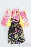 画像2: 【SALE】オビツ11/OF 着物セット I-24-11-03-3196-TO-ZI (2)